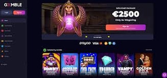 Gxmble Casino Casino